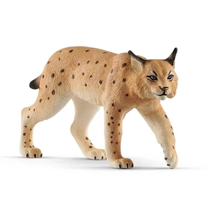 Игрушка фигурка Schleich Рысь UA