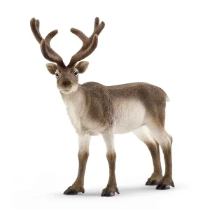 Игрушка фигурка Schleich Северный олень UA
