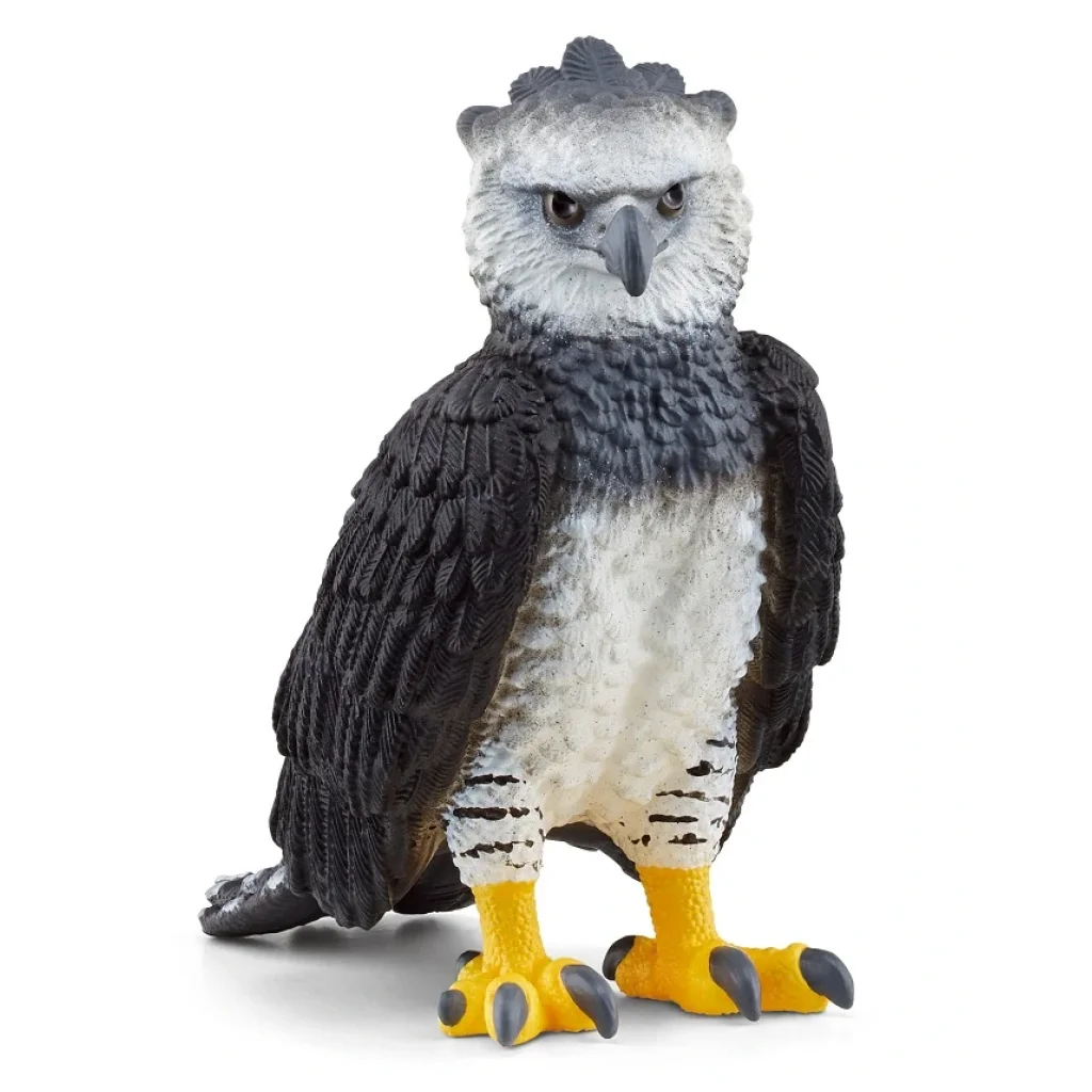 Іграшка фігурка Schleich Орел Гарпія UA