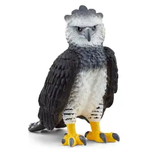 Игрушка фигурка Schleich Орел Гарпия UA