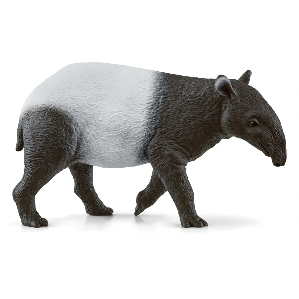 Іграшка фігурка Schleich Тапір UA