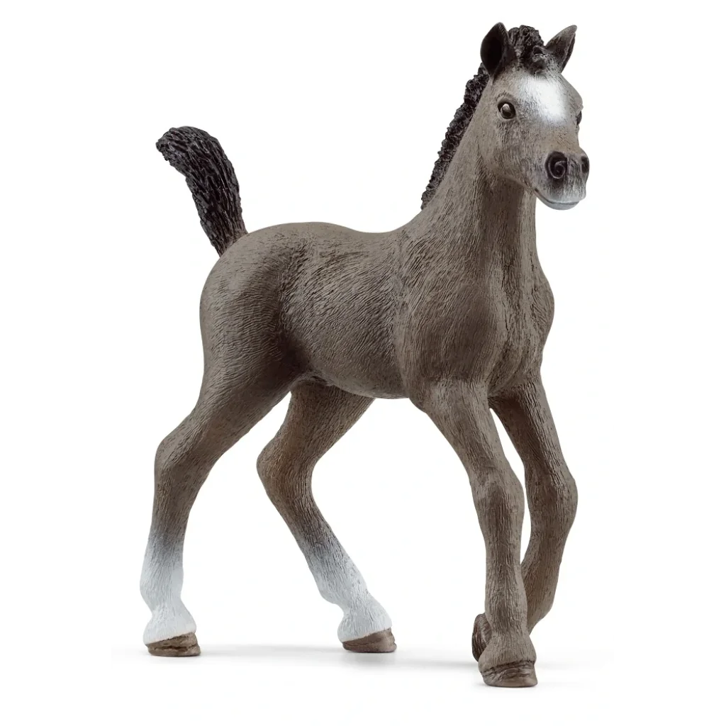Іграшка фігурка Schleich Французьке лоша UA