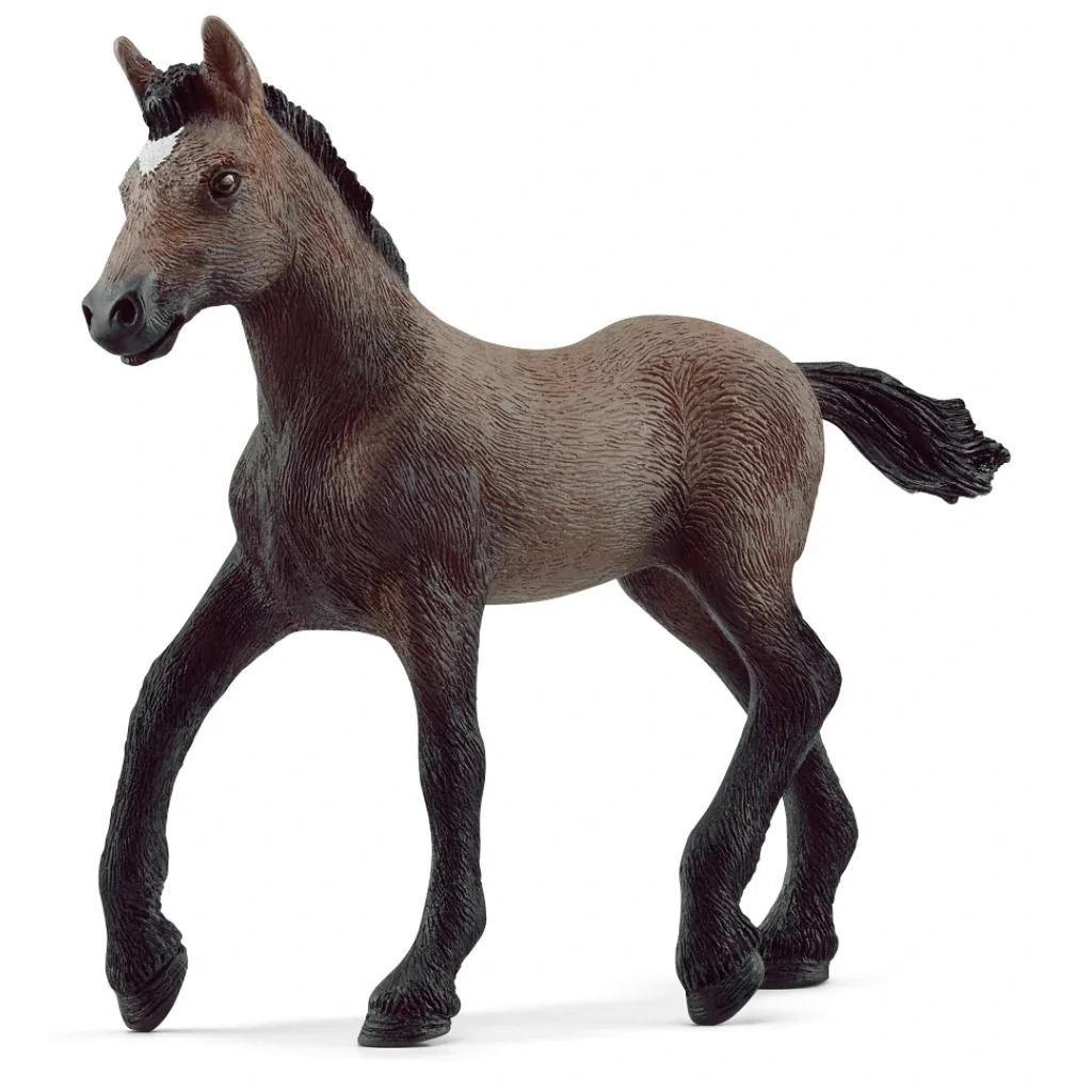 Іграшка фігурка Schleich Перуанське лоша UA