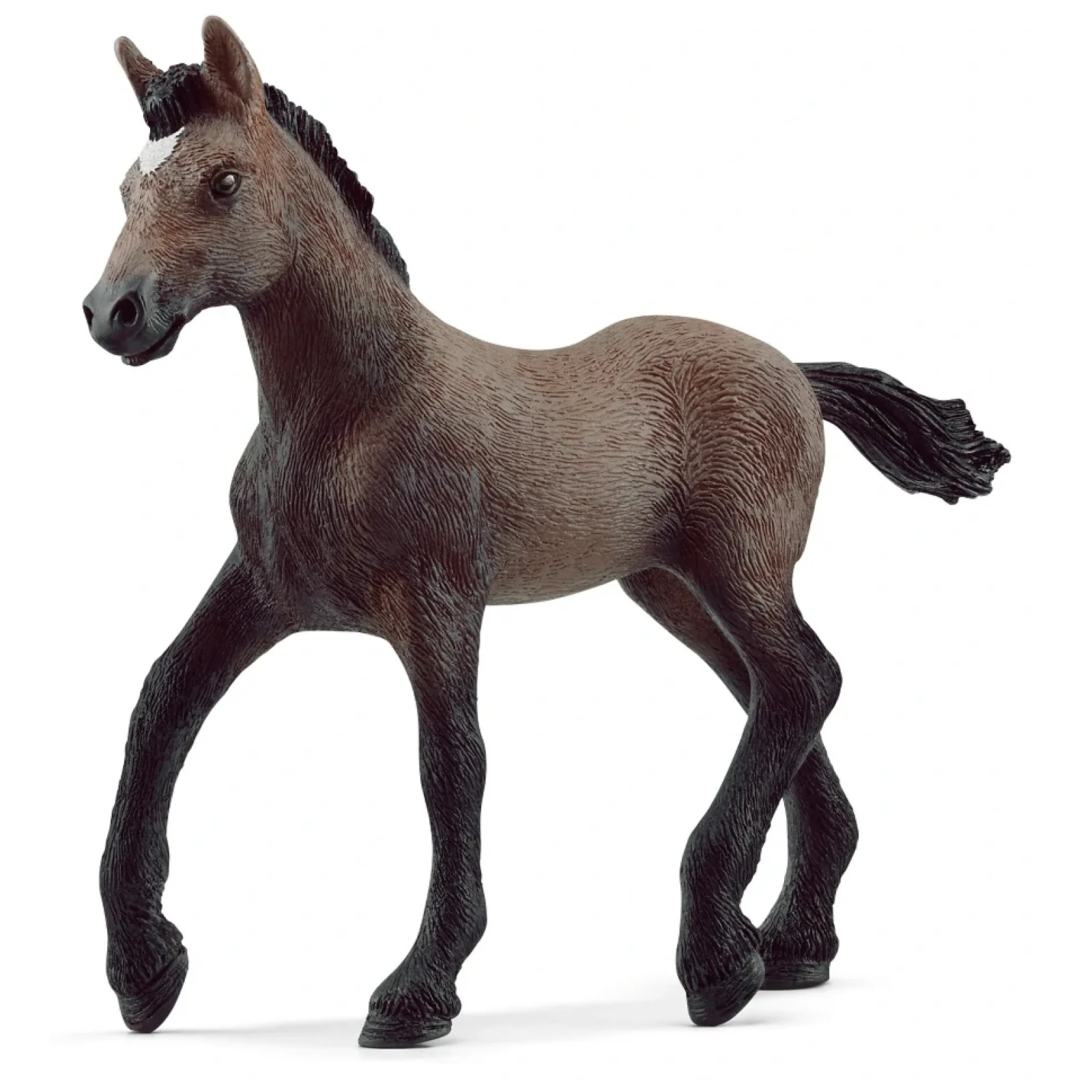 Игрушка фигурка Schleich Перуанский жеребенок UA