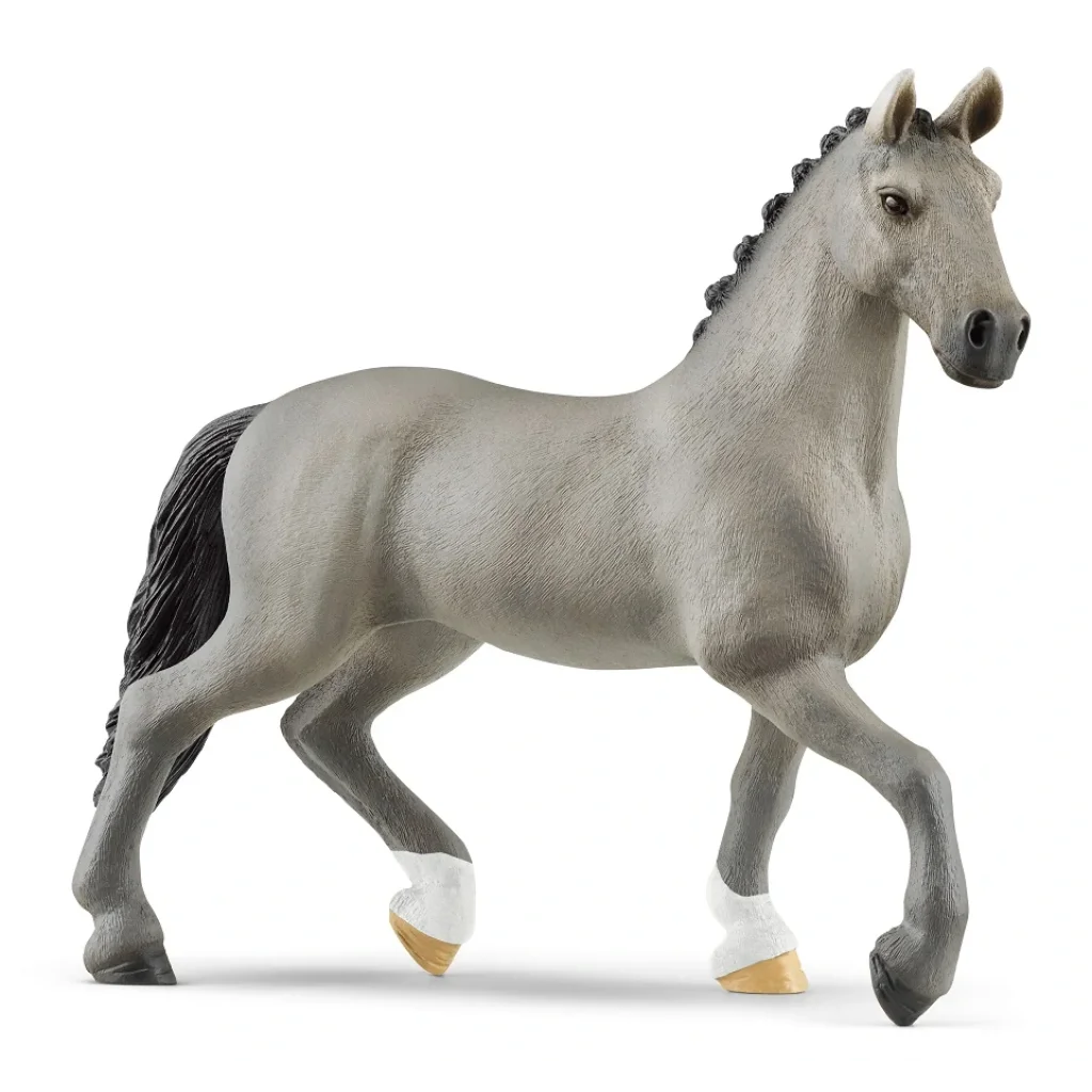 Іграшка фігурка Schleich Франзузький жеребець UA
