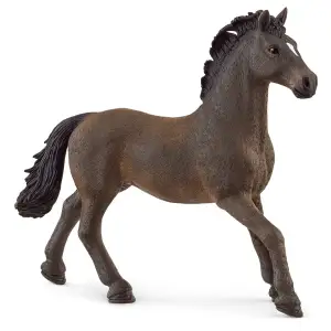 Игрушка фигурка Schleich Ольденбургский жеребец UA