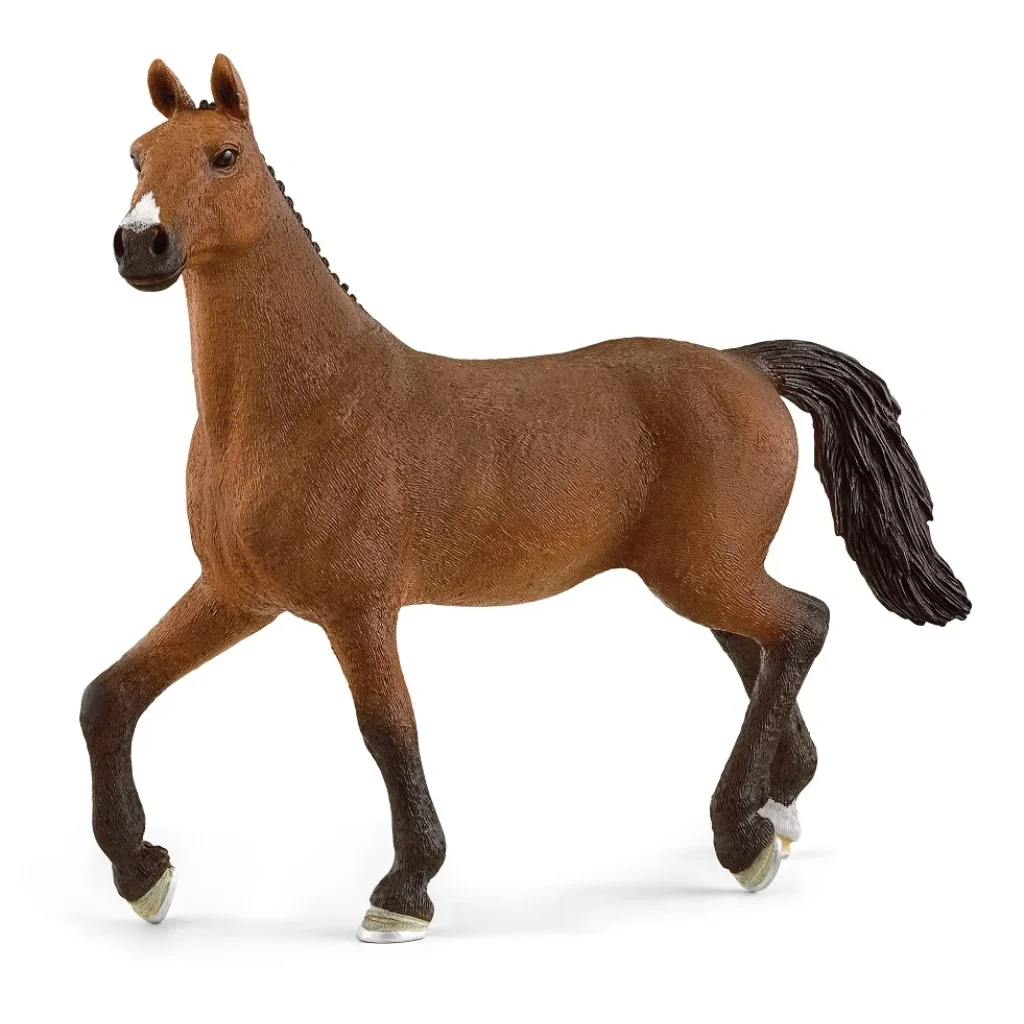 Іграшка фігурка Schleich Ольденбурзька кобила UA