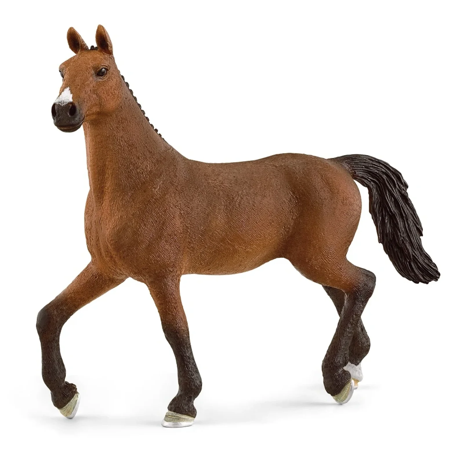 Іграшка фігурка Schleich Ольденбурзька кобила UA