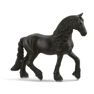 Игрушка фигурка Schleich Фризская кобыла UA
