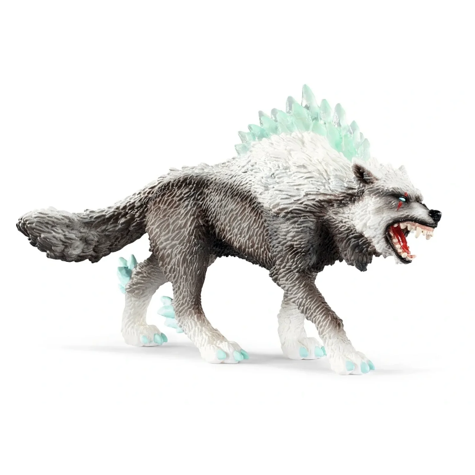 Іграшка фігурка Schleich Сніговий вовк UA