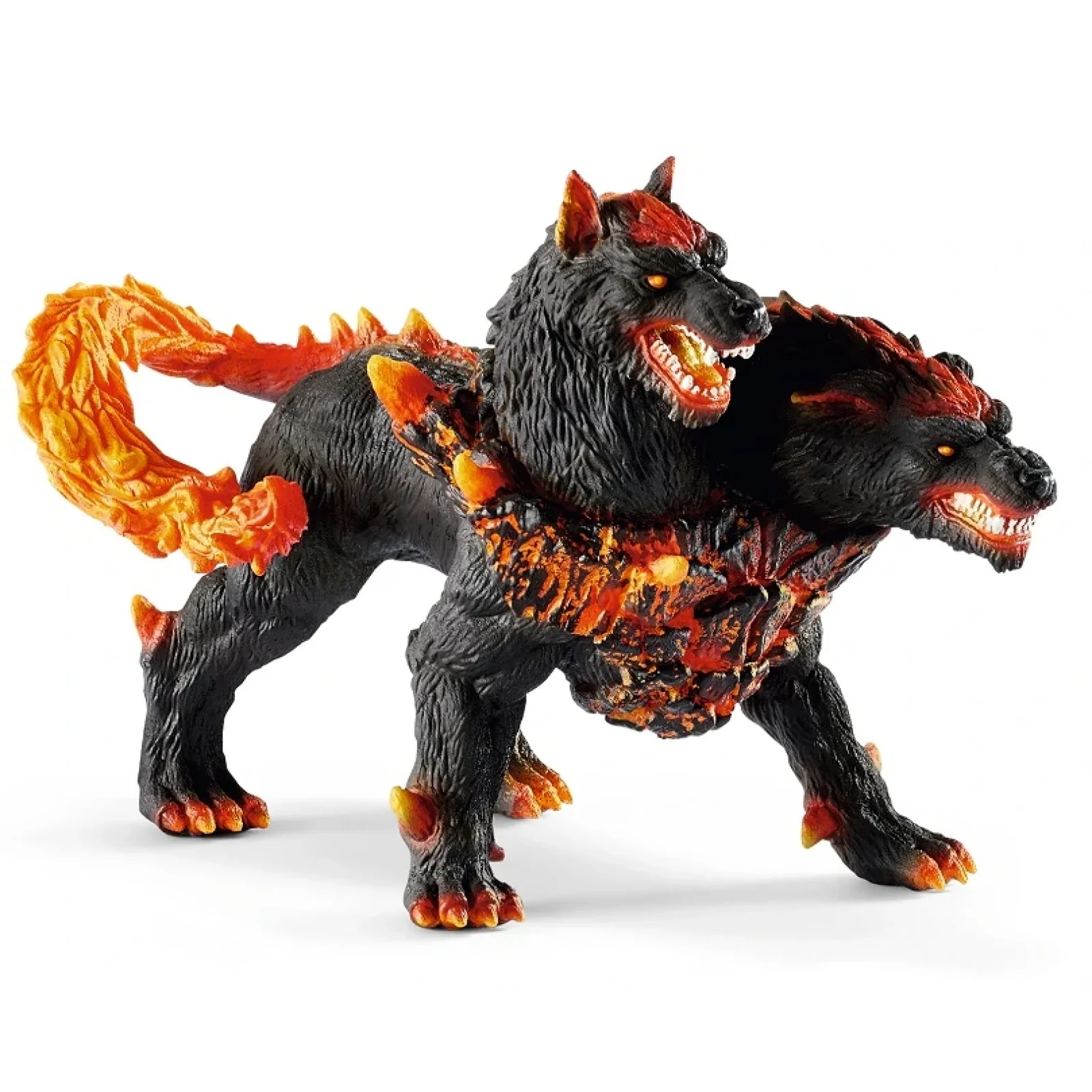 Іграшка фігурка Schleich Пекельна гонча UA