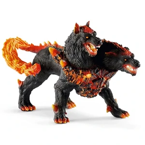 Игрушка фигурка Schleich Адская гончая UA