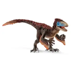 Іграшка фігурка Schleich Ютараптор UA