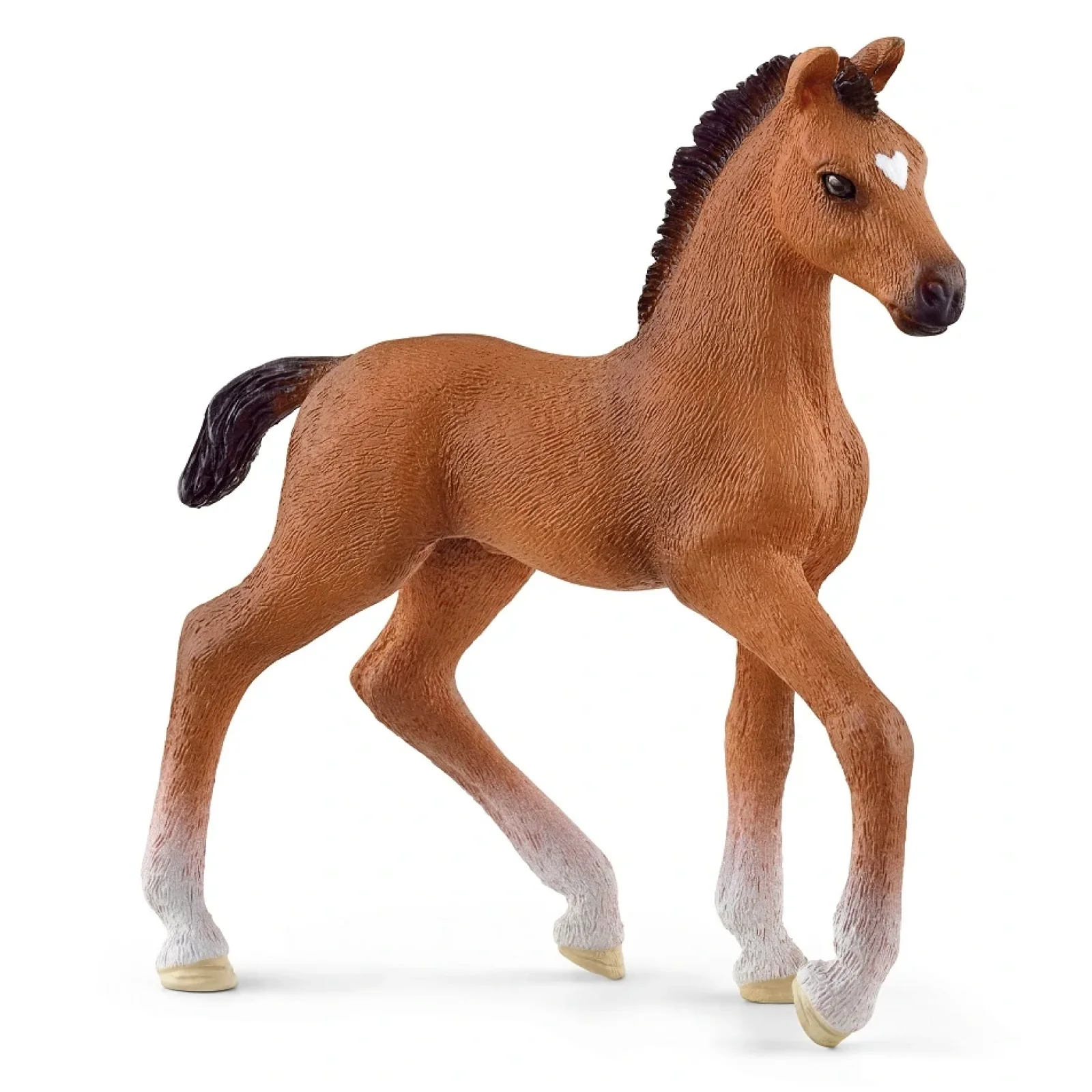Іграшка фігурка Schleich Ольденбурзьке лоша UA