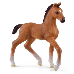 Іграшка фігурка Schleich Ольденбурзьке лоша UA