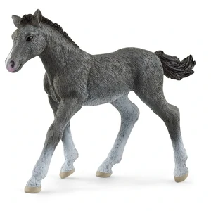 Іграшка фігурка Schleich Тракенне лоша UA