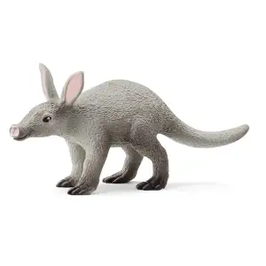 Іграшка фігурка Schleich Трубкозубка UA