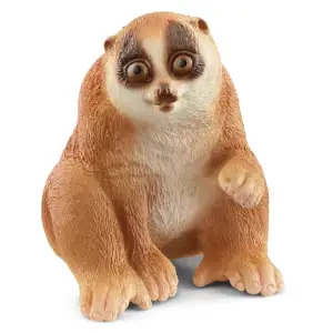 Игрушка фигурка Schleich Медленный Лорис UA