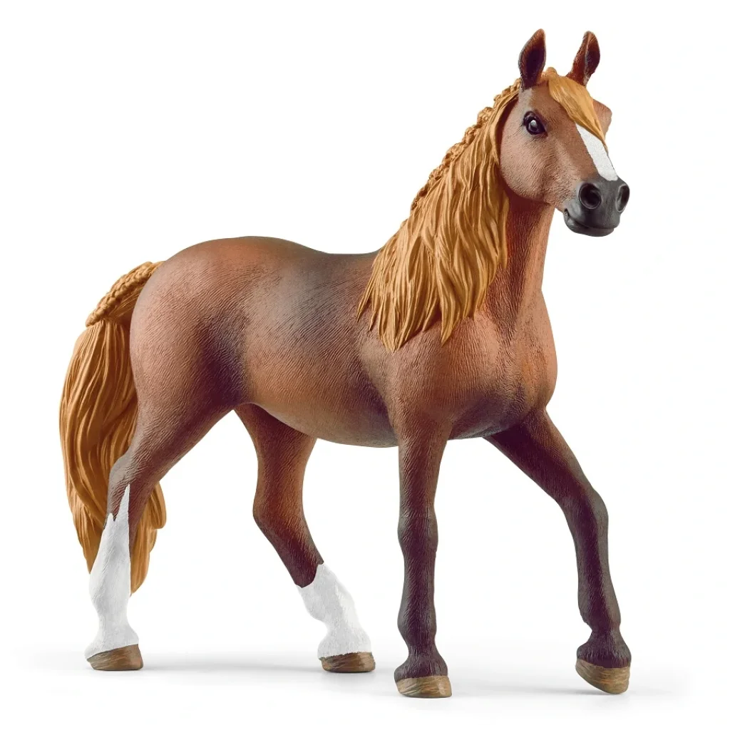 Іграшка фігурка Schleich Перуанська Пасо кобила UA
