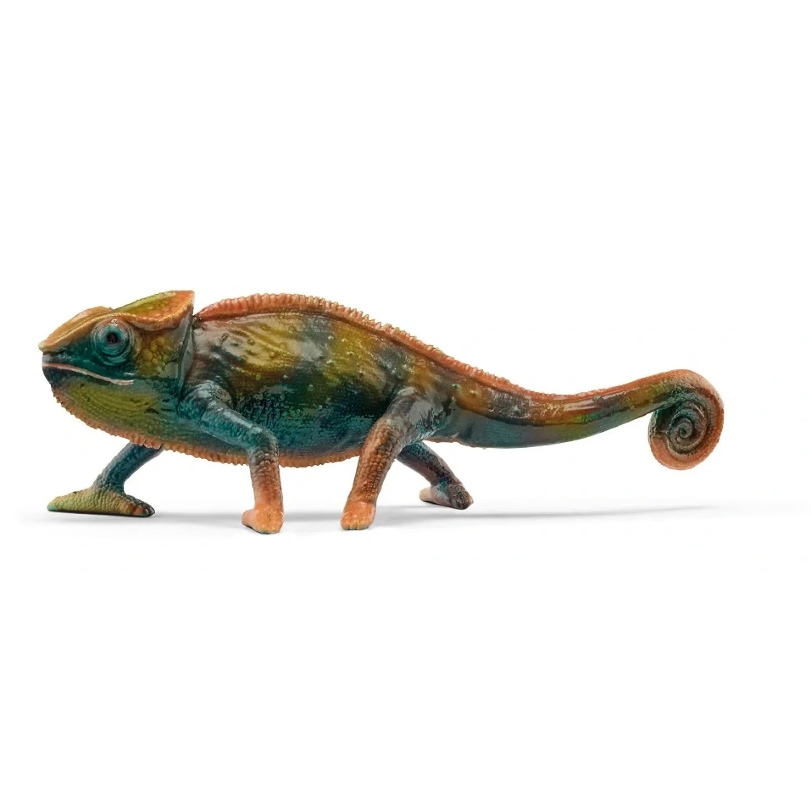 Игрушка фигурка Schleich Хамелеон UA