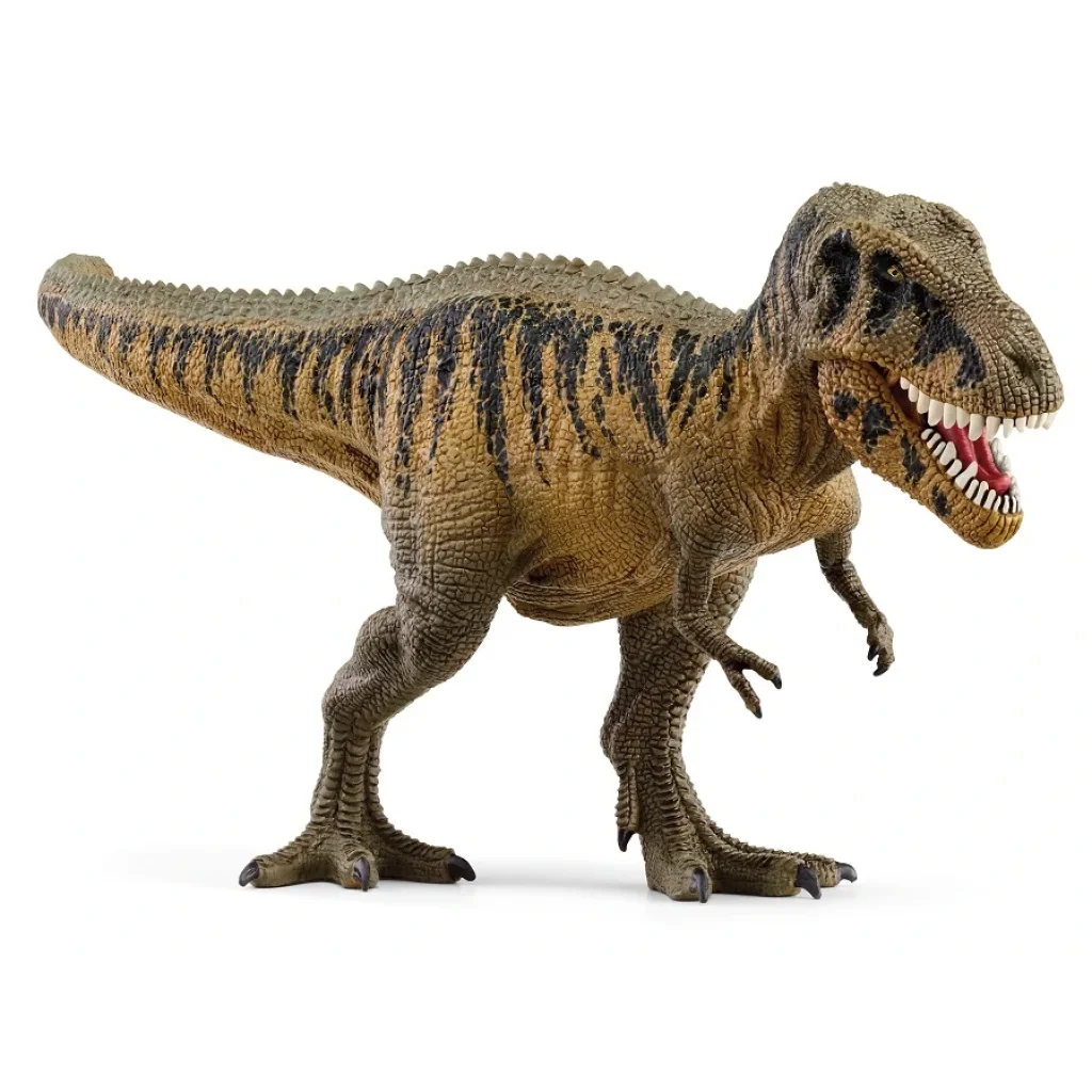 Іграшка фігурка Schleich Тарбозавр UA