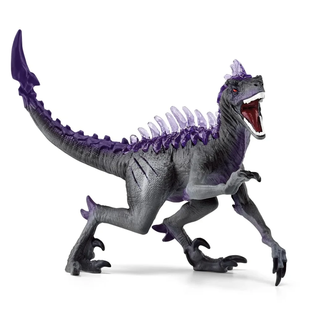 Іграшка фігурка Schleich Тіньовий раптор UA