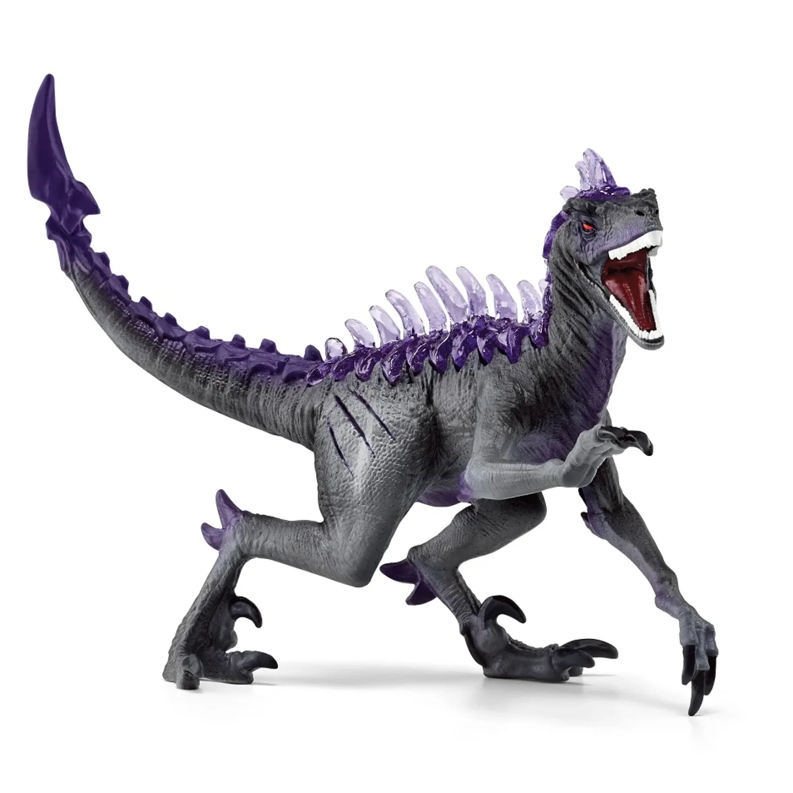 Іграшка фігурка Schleich Тіньовий раптор UA