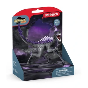 Іграшка фігурка Schleich Тіньовий раптор UA