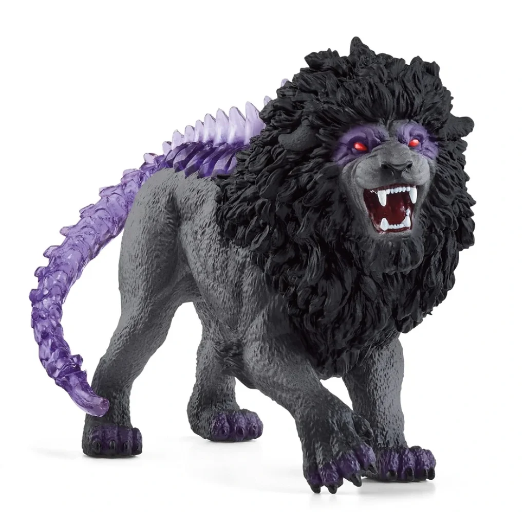 Іграшка фігурка Schleich Тіньовий Лев UA
