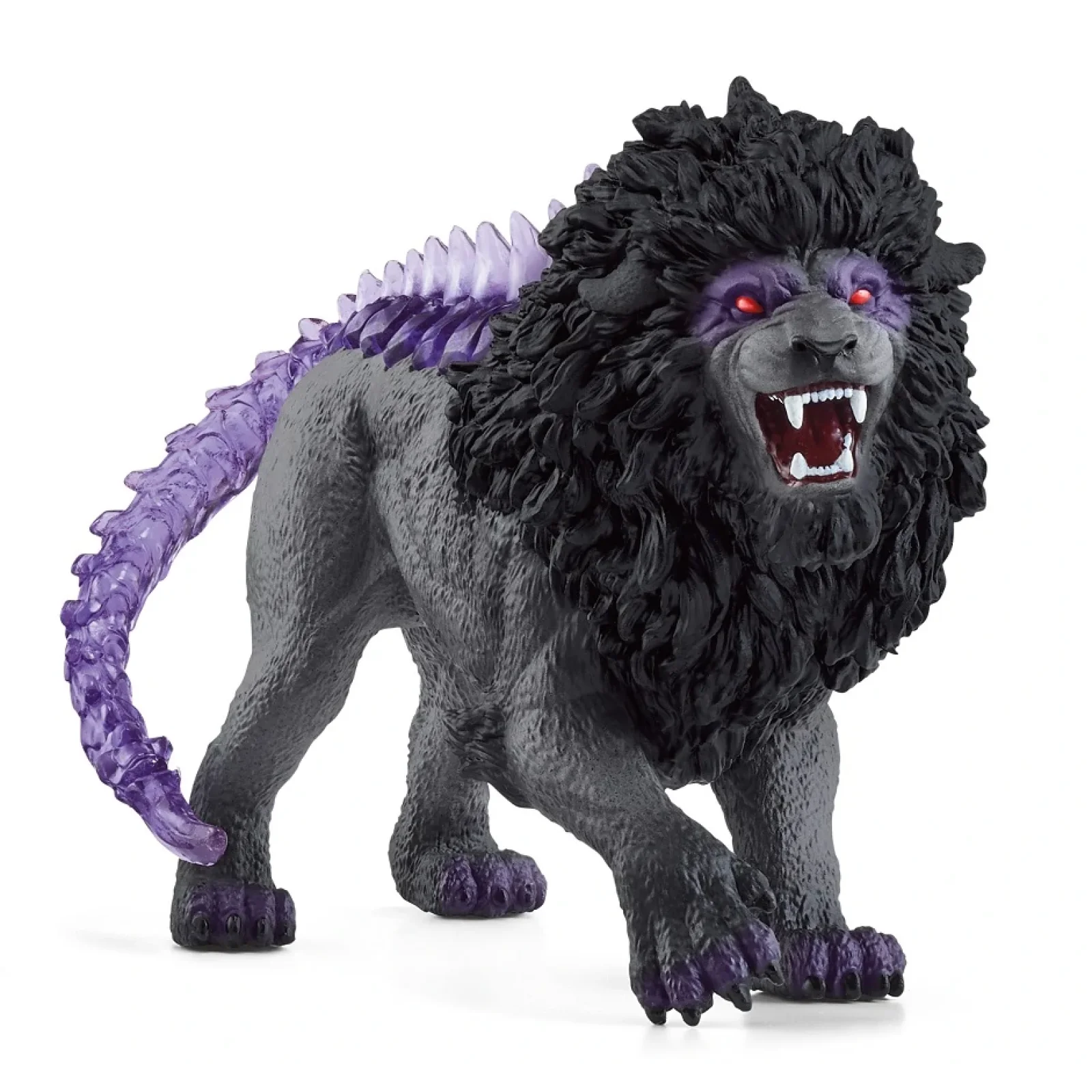 Іграшка фігурка Schleich Тіньовий Лев UA
