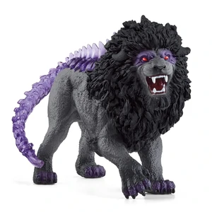Игрушка фигурка Schleich Теневый Лев UA
