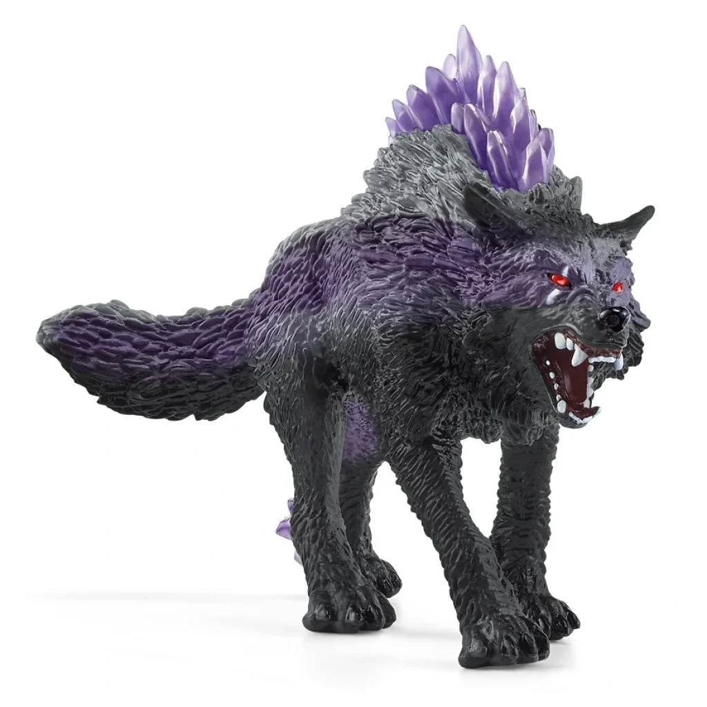 Іграшка фігурка Schleich Тіньовий вовк UA
