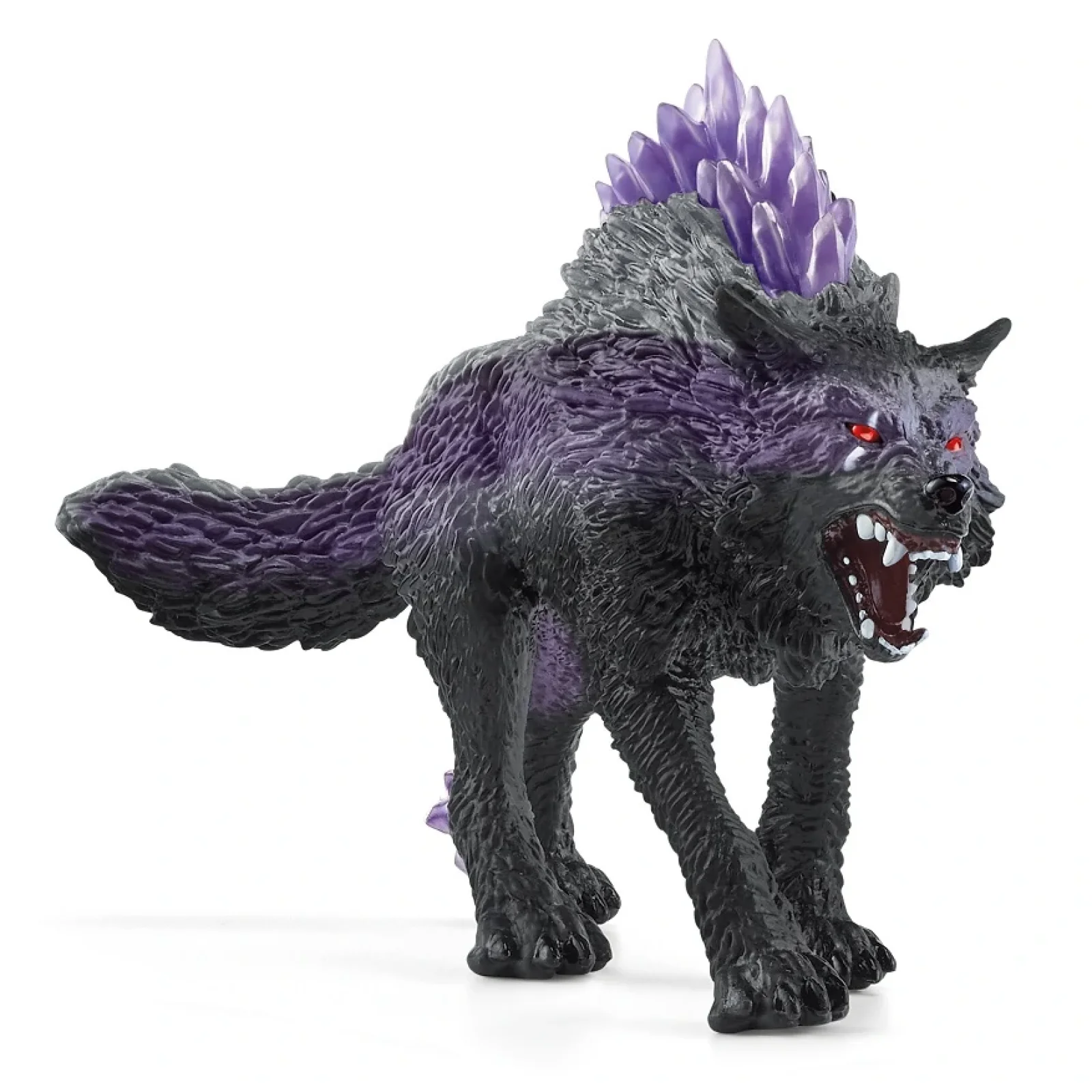 Іграшка фігурка Schleich Тіньовий вовк UA