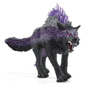 Игрушка фигурка Schleich Теневый волк UA