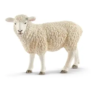 Игрушка фигурка Schleich Овца UA