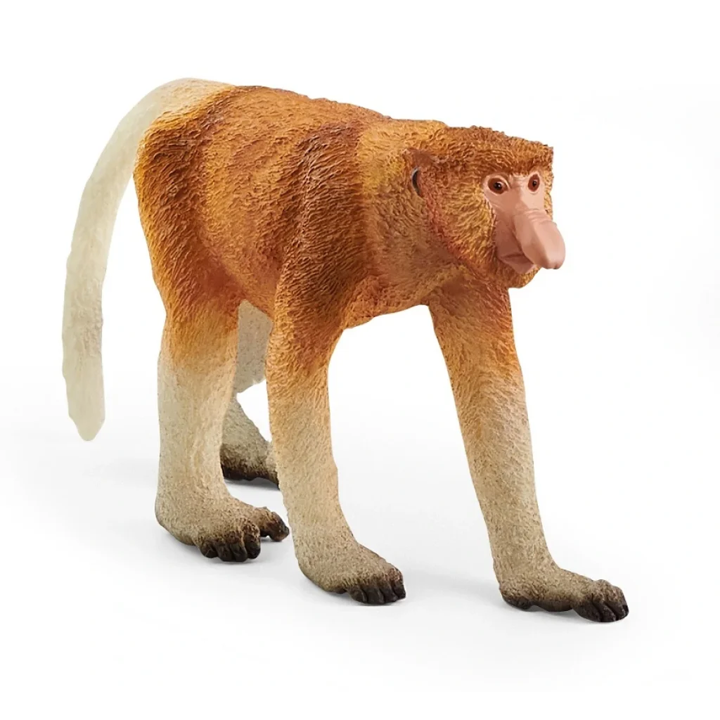 Іграшка фігурка Schleich Носач UA
