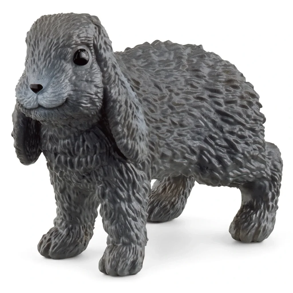 Іграшка фігурка Schleich Вухастий кролик UA
