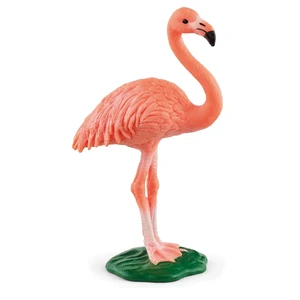 Игрушка фигурка Schleich Фламинго UA