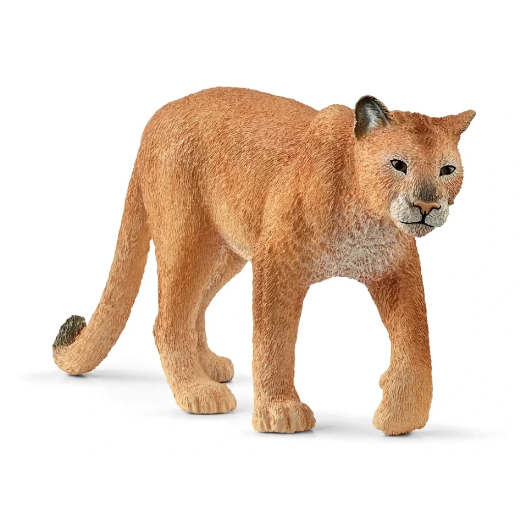 Іграшка фігурка Schleich Пума UA