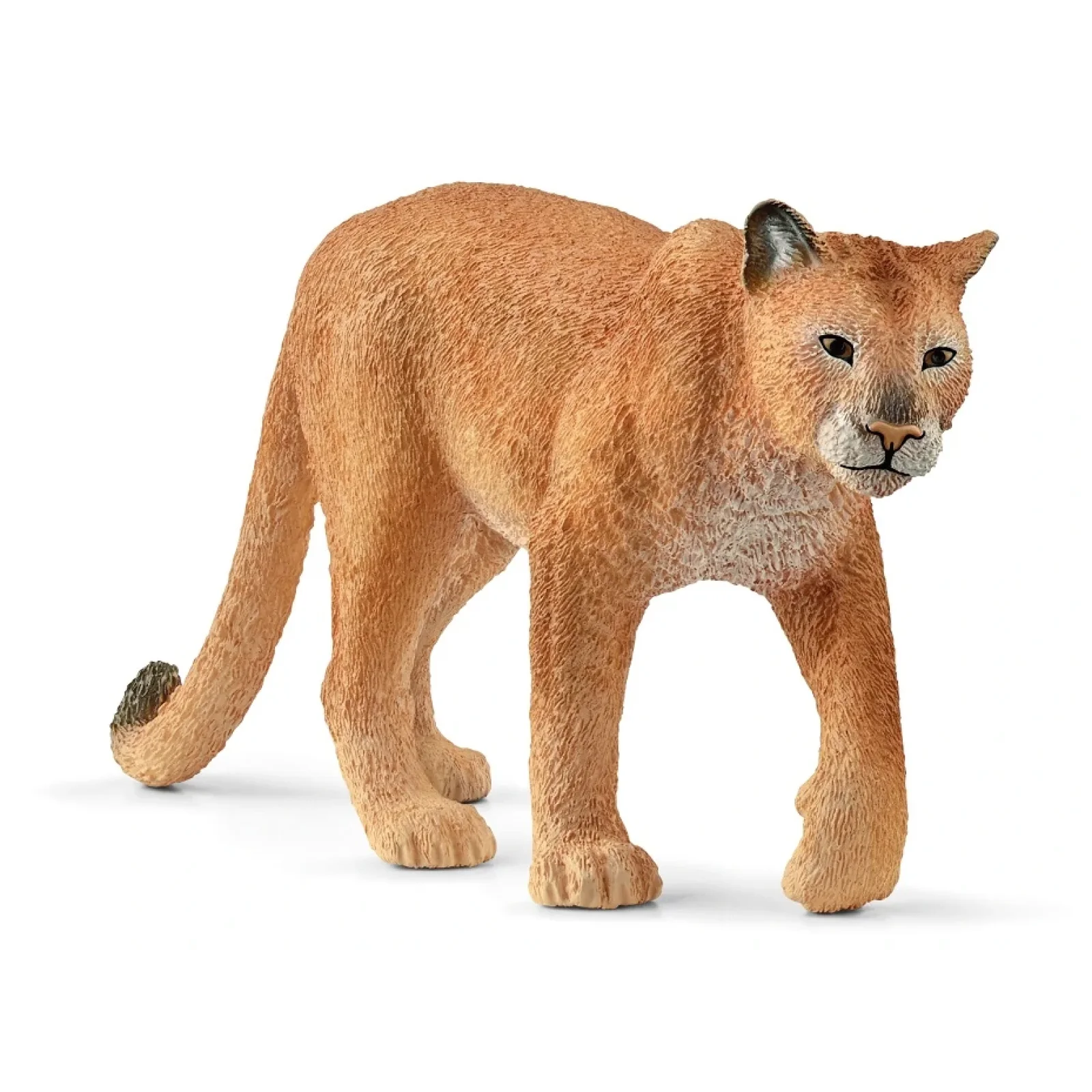 Іграшка фігурка Schleich Пума UA