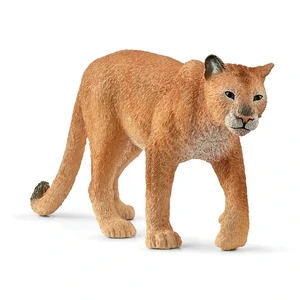 Іграшка фігурка Schleich Пума UA