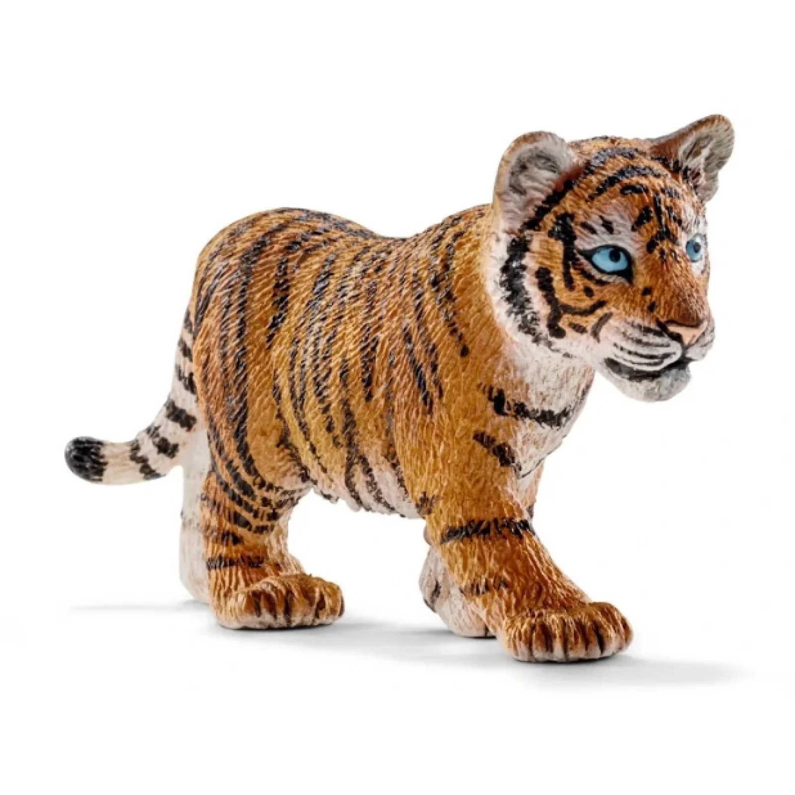 Іграшка фігурка Schleich Тигреня UA