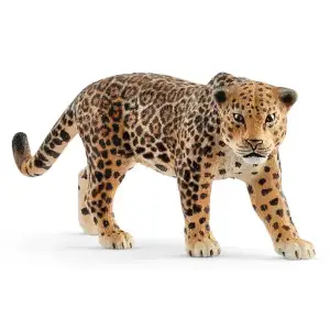Іграшка фігурка Schleich Ягуар UA