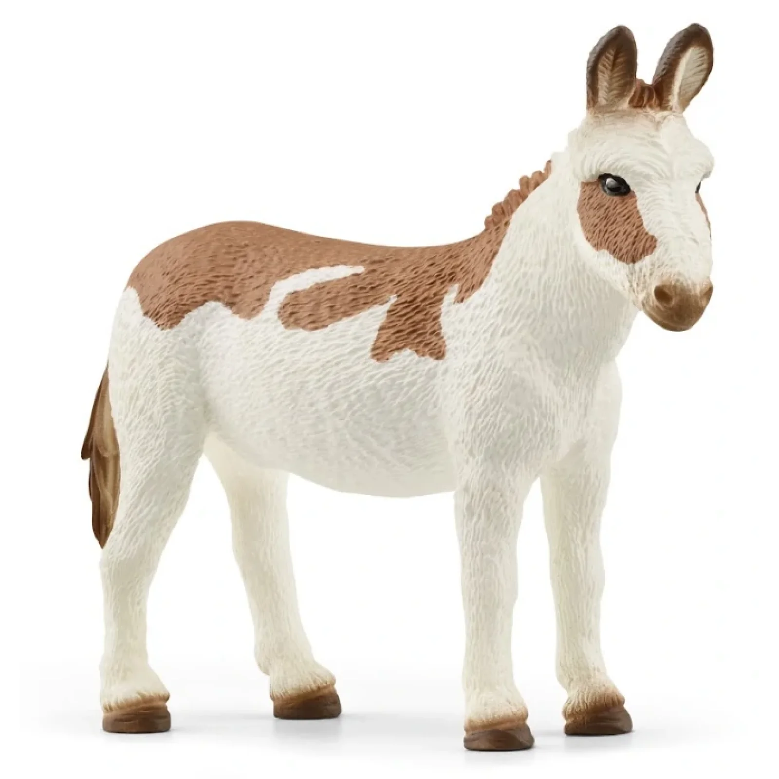 Іграшка фігурка Schleich Американський плямистий осел UA