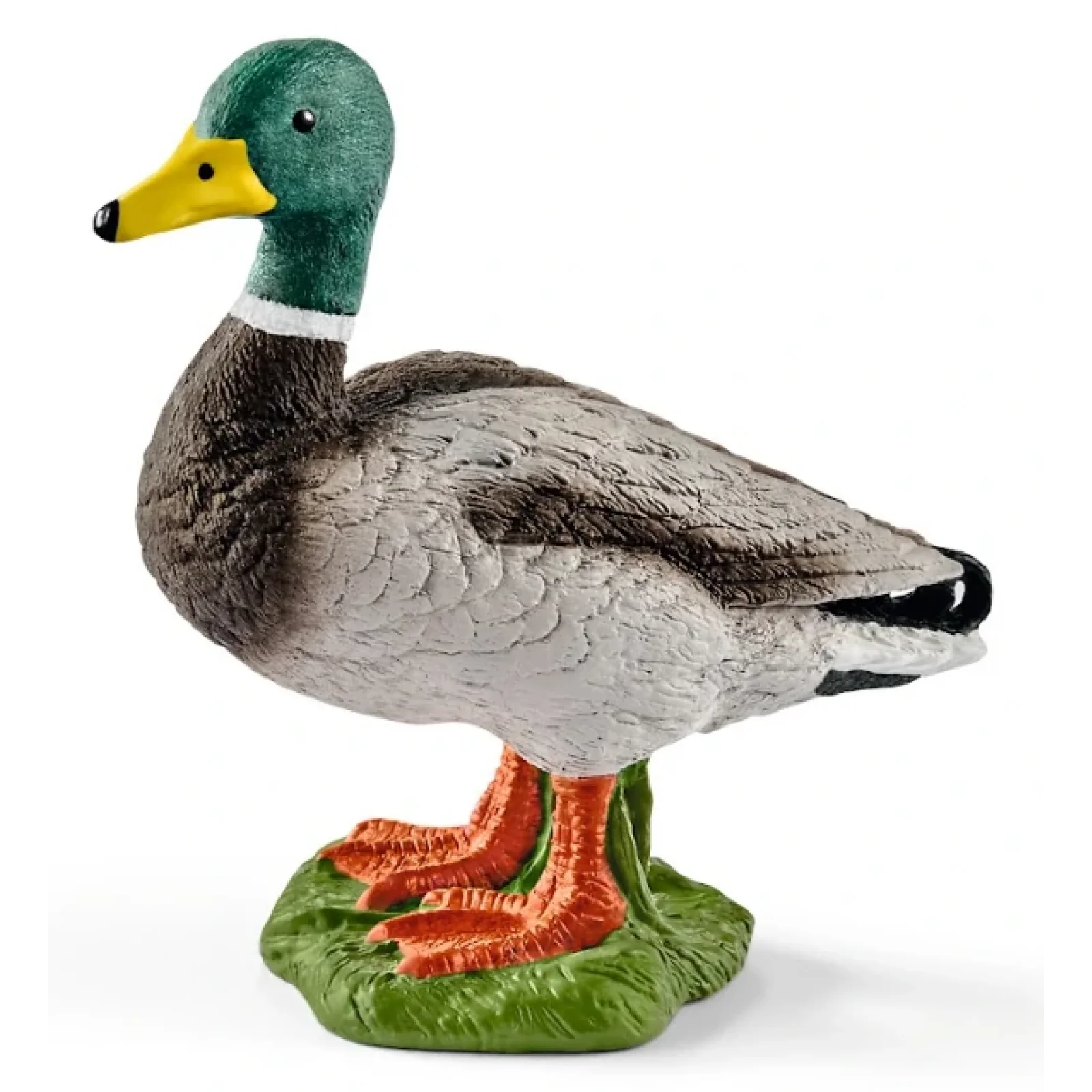 Іграшка фігурка Schleich Селезень UA