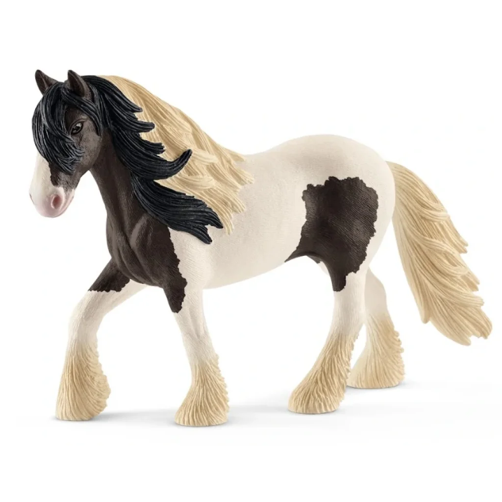 Іграшка фігурка Schleich Жеребець породи Тінкер UA