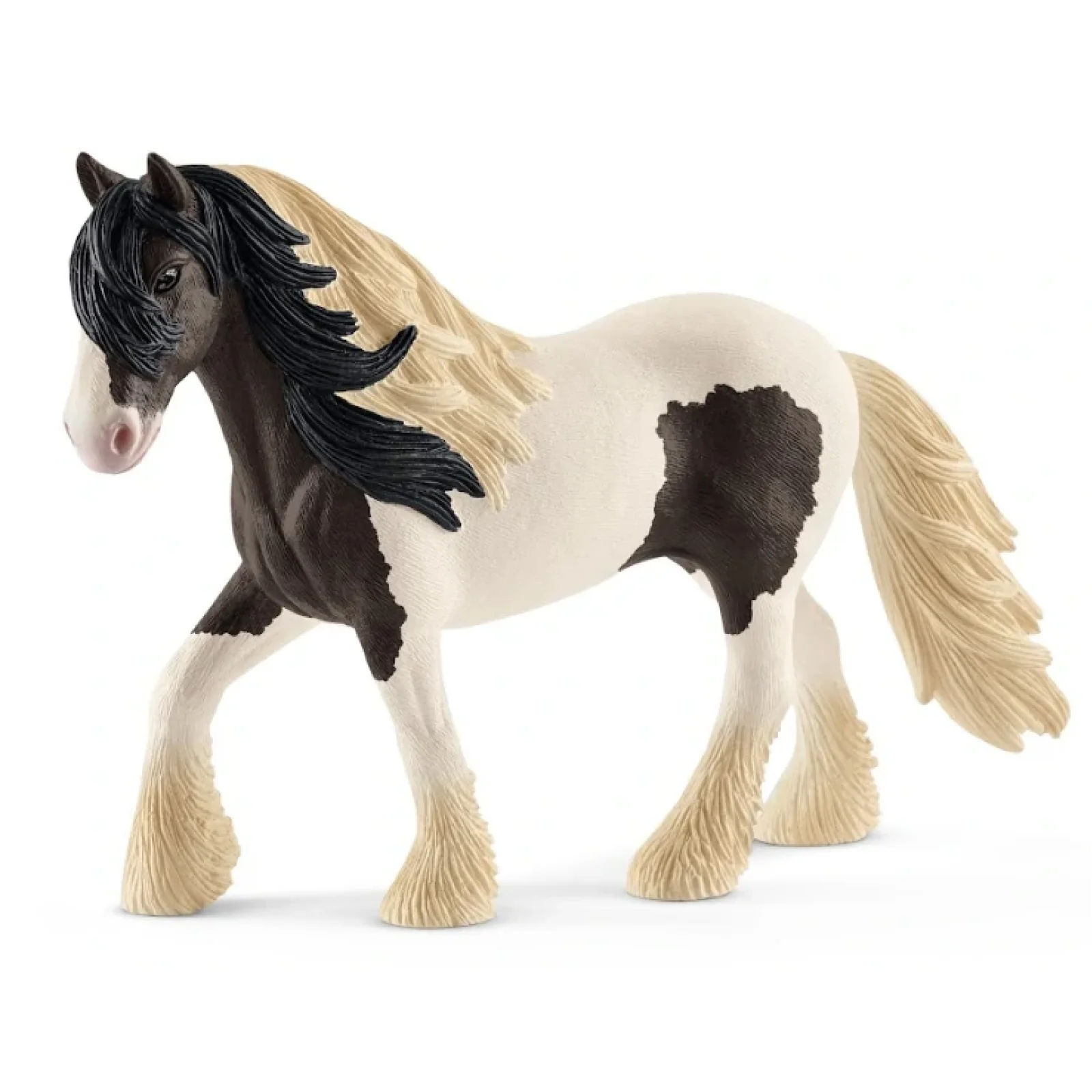 Іграшка фігурка Schleich Жеребець породи Тінкер UA