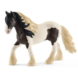 Іграшка фігурка Schleich Жеребець породи Тінкер UA