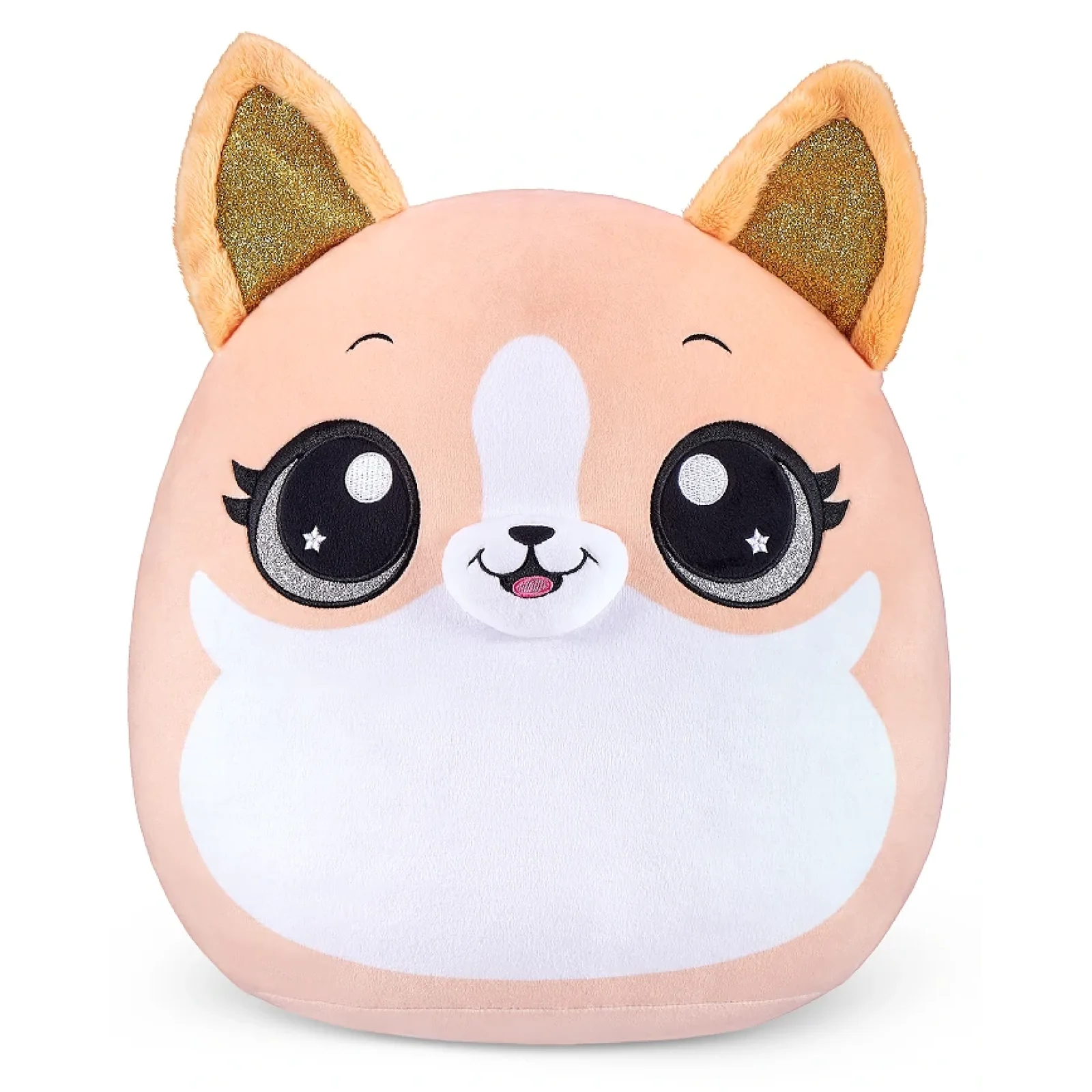 Іграшка м'яка Zuru Coco Squishies Mochi UA