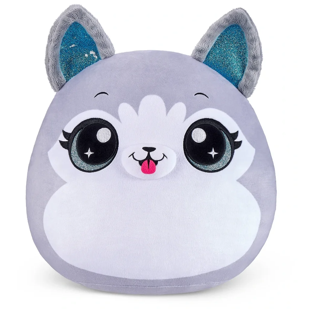Іграшка м'яка Zuru Coco Squishies Hyper UA